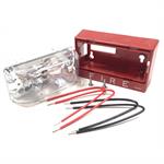 4904-9178 Simplex Wall Mount Strobe