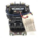 500LP-A0D94 Allen Bradley Lighting Contactor Permanent Magnet Latch