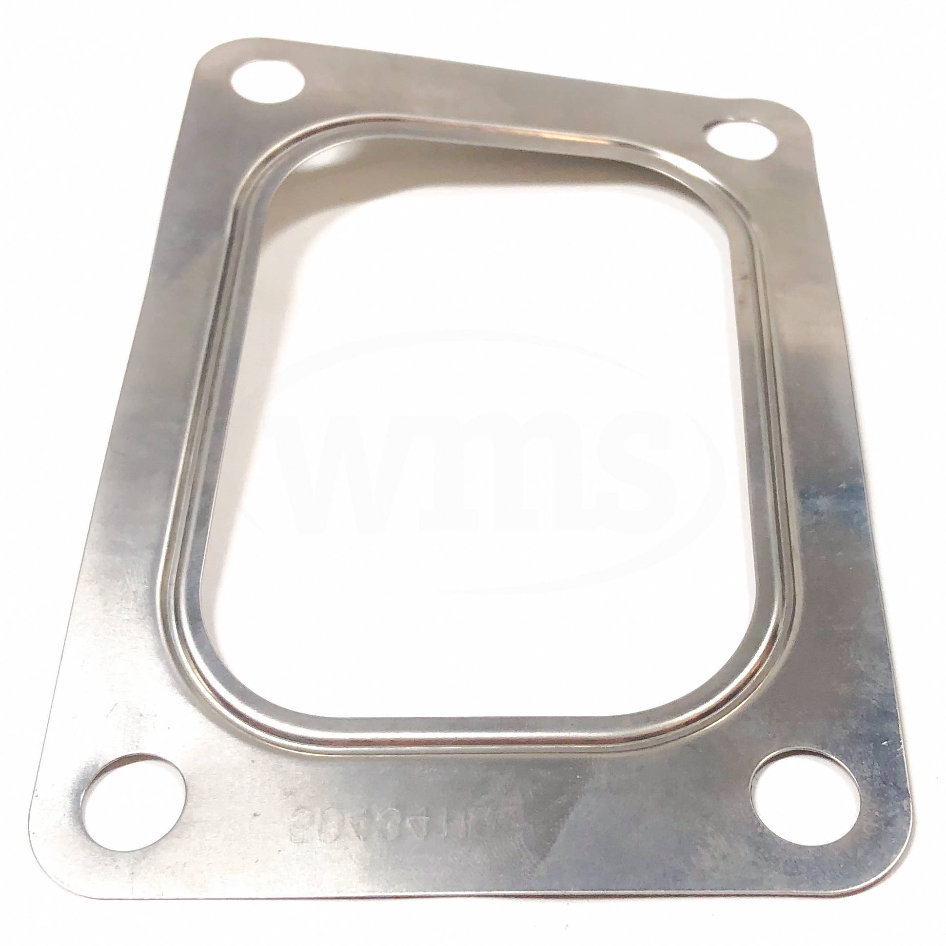 504341103 Case New Holland Industrial (CNH) Manifold Gasket 1