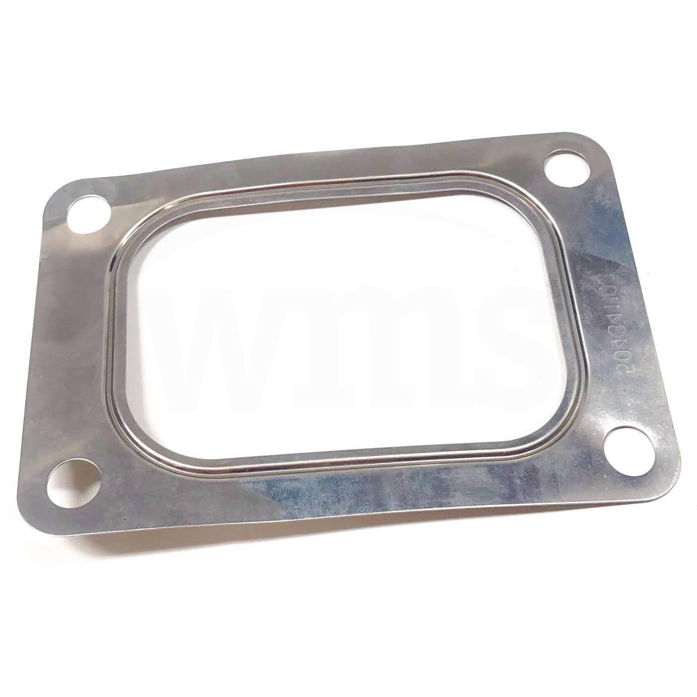 504341103 Case New Holland Industrial (CNH) Manifold Gasket 2