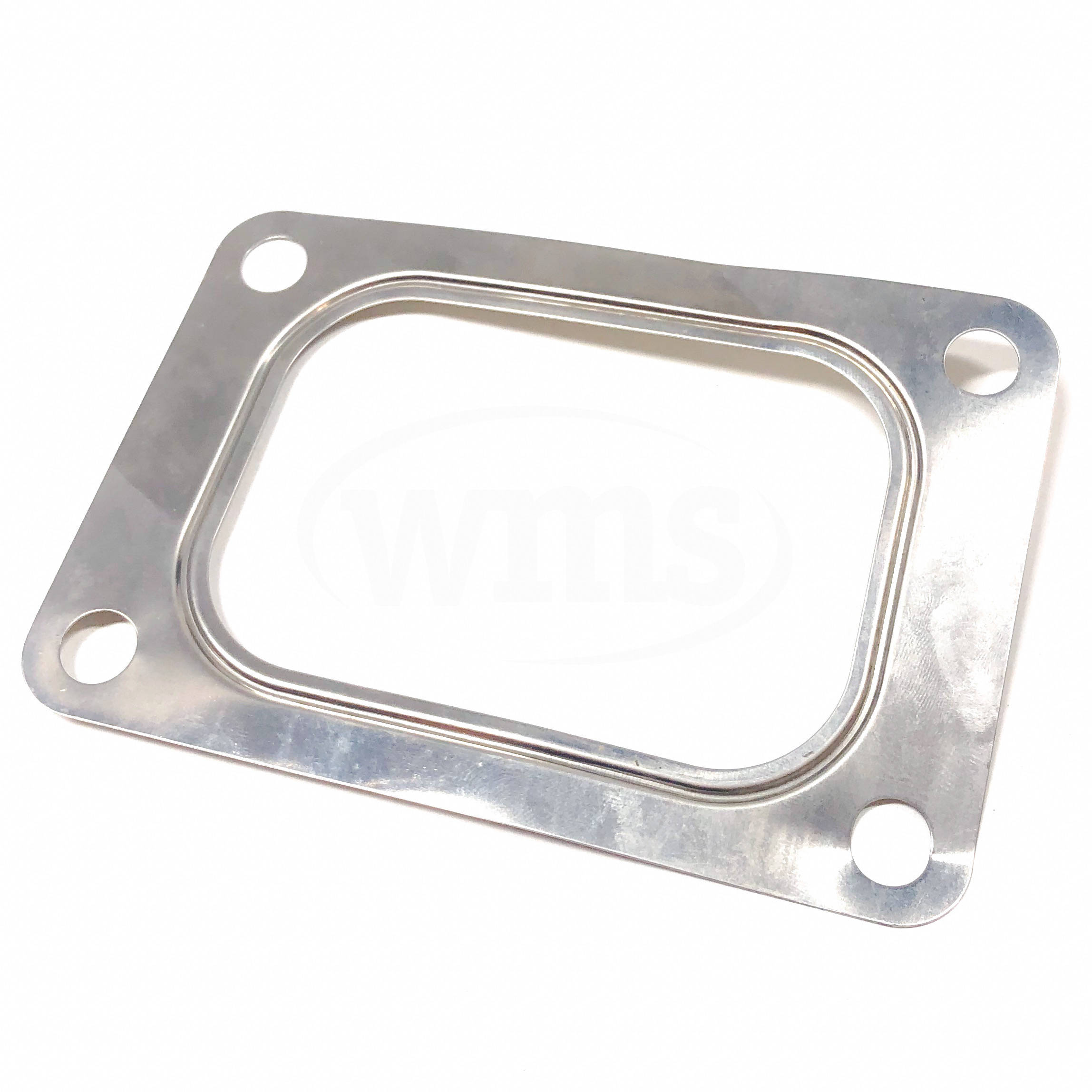 504341103 Case New Holland Industrial (CNH) Manifold Gasket 3