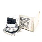 52SA2CBB Siemens Oil Tight Selector Operator NEMA 4, 12