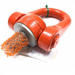 536013 Husky Metric Swivel Hoist Ring, M30, 7000kg