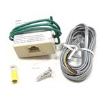 538-600 Siemens Transient Suppressor Smoke Control Kit