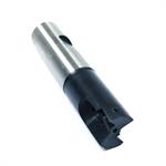 539.63.206 Valenite Milling Cutter, 3/4^ Shank