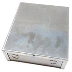 540-155 Siemens TEC Controller Enclosure