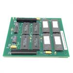 541-351 Landis & GYR Memory Chip