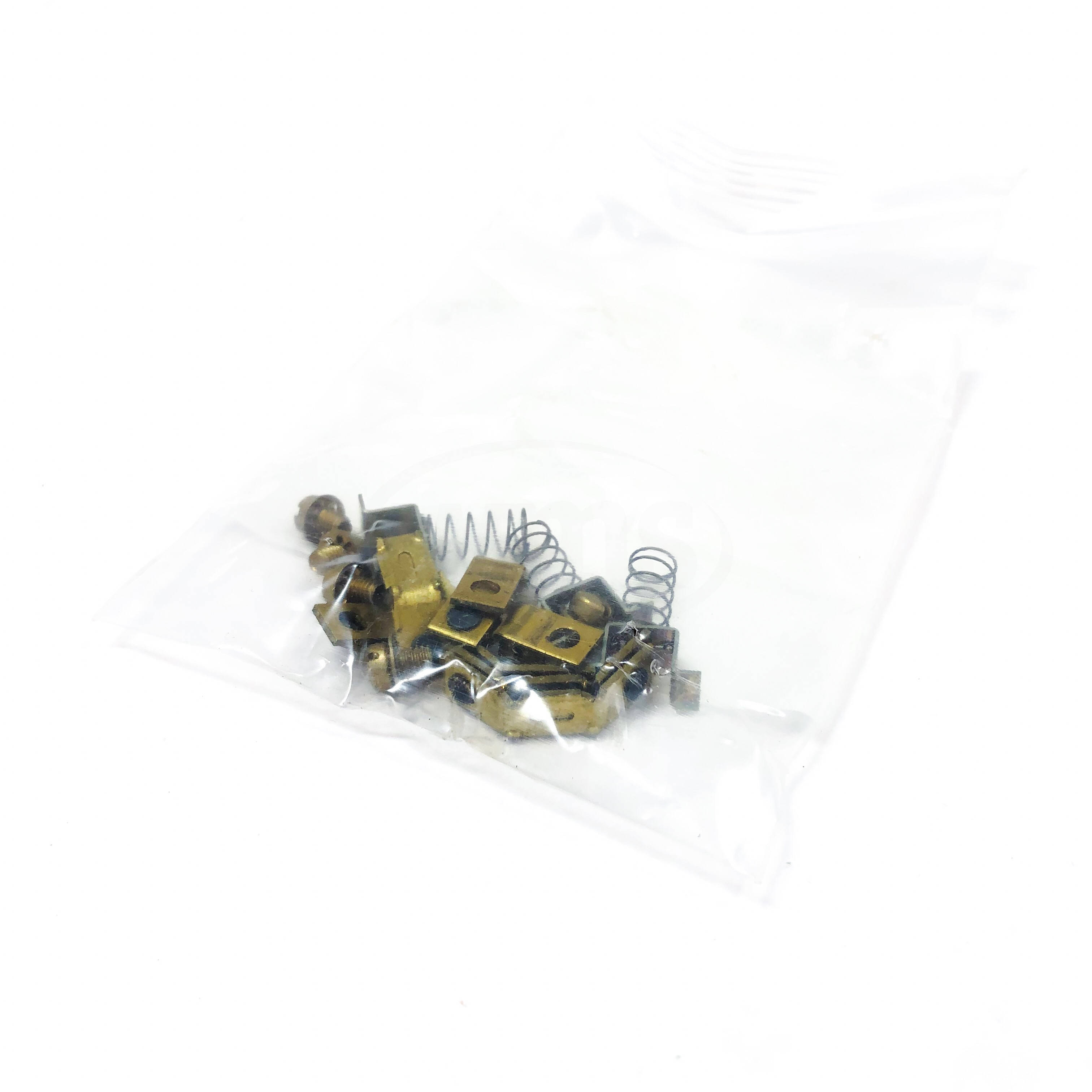 55-15231309 General Electric Contact Kit With Springs and Screws, For 4-Poles 3