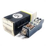 595-AA Allen-Bradley Auxiliary 2 No Contact For Nema Sizes 0-5