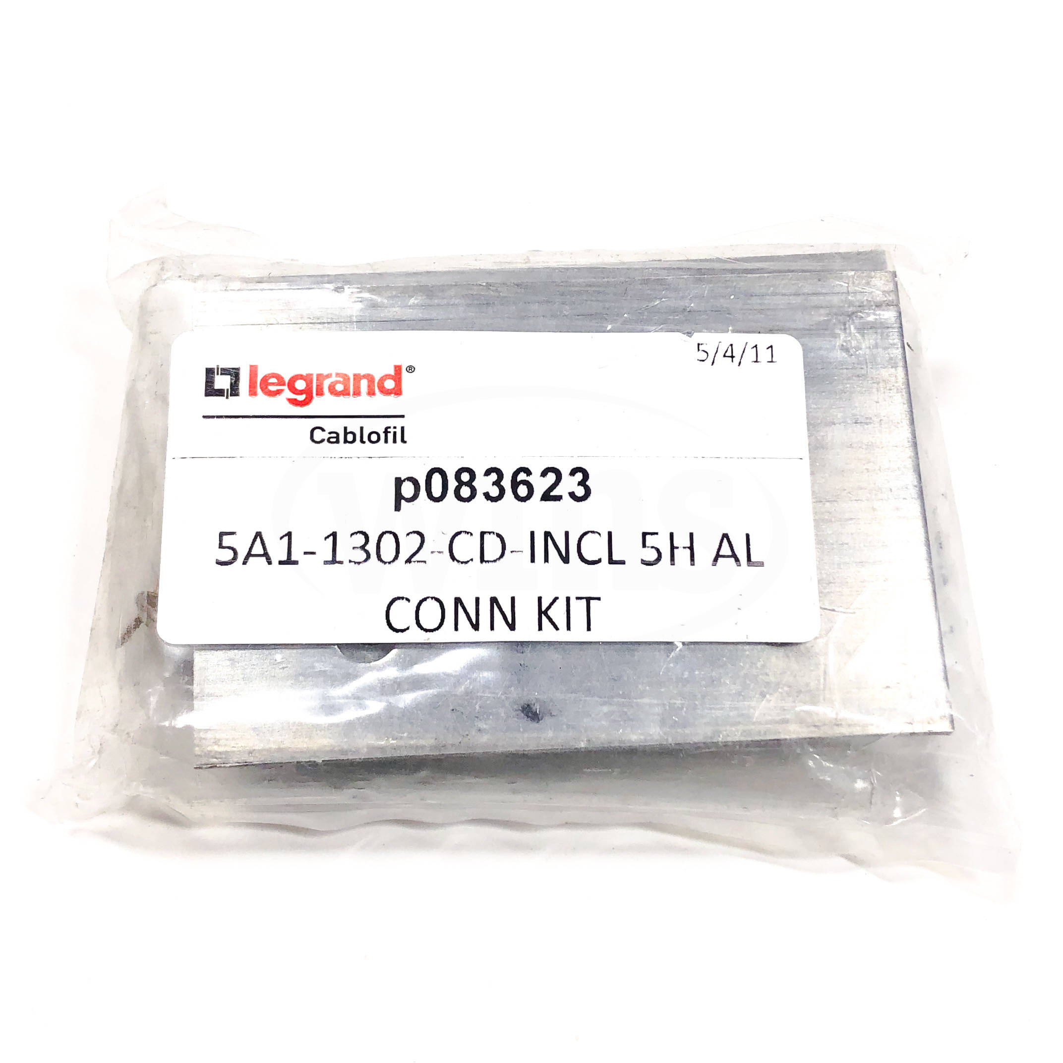 5A1-1302-CD-INCL Legrand Cablofil Conn Kit 1