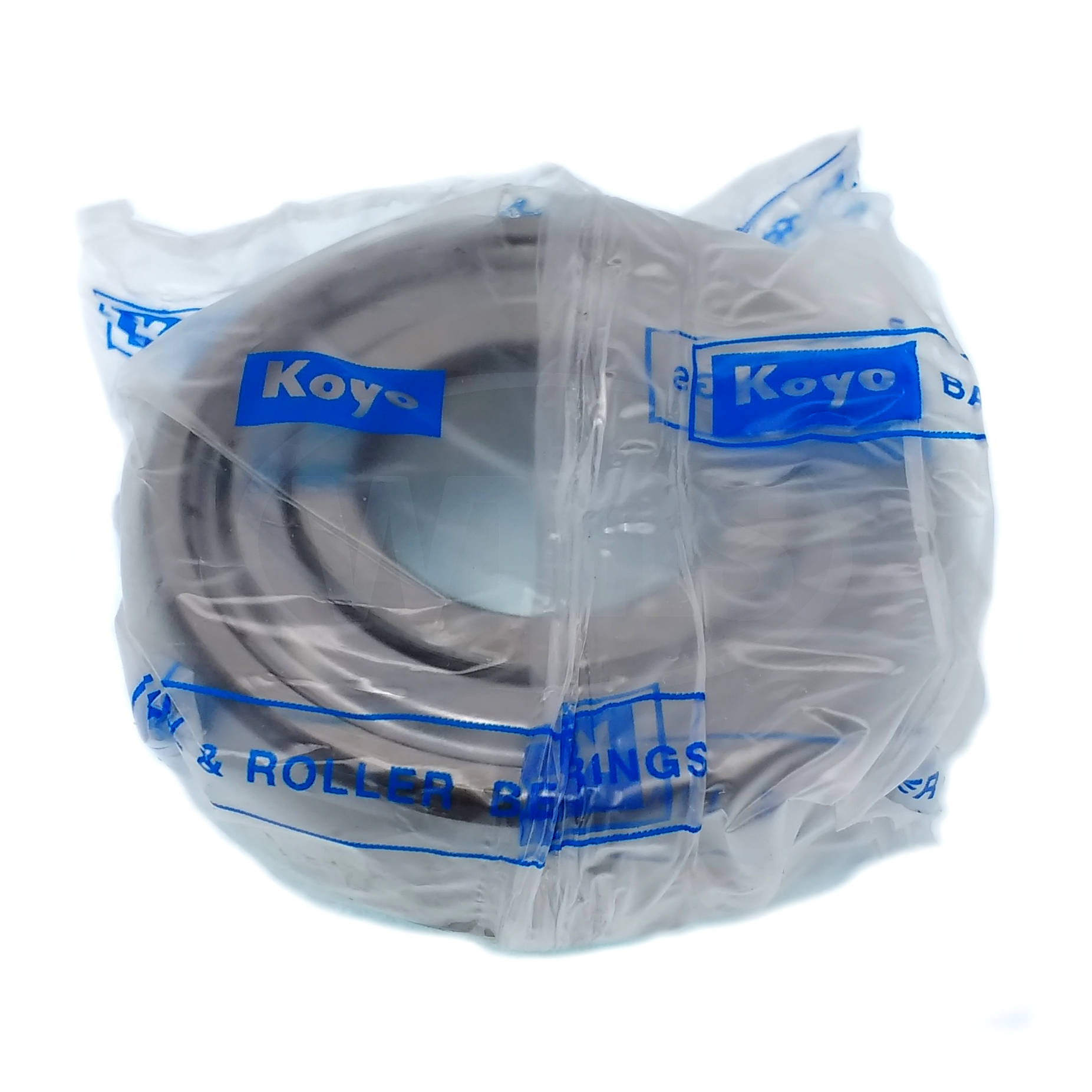 6204ZZC3 Koyo Ball Bearing, Shielded 5