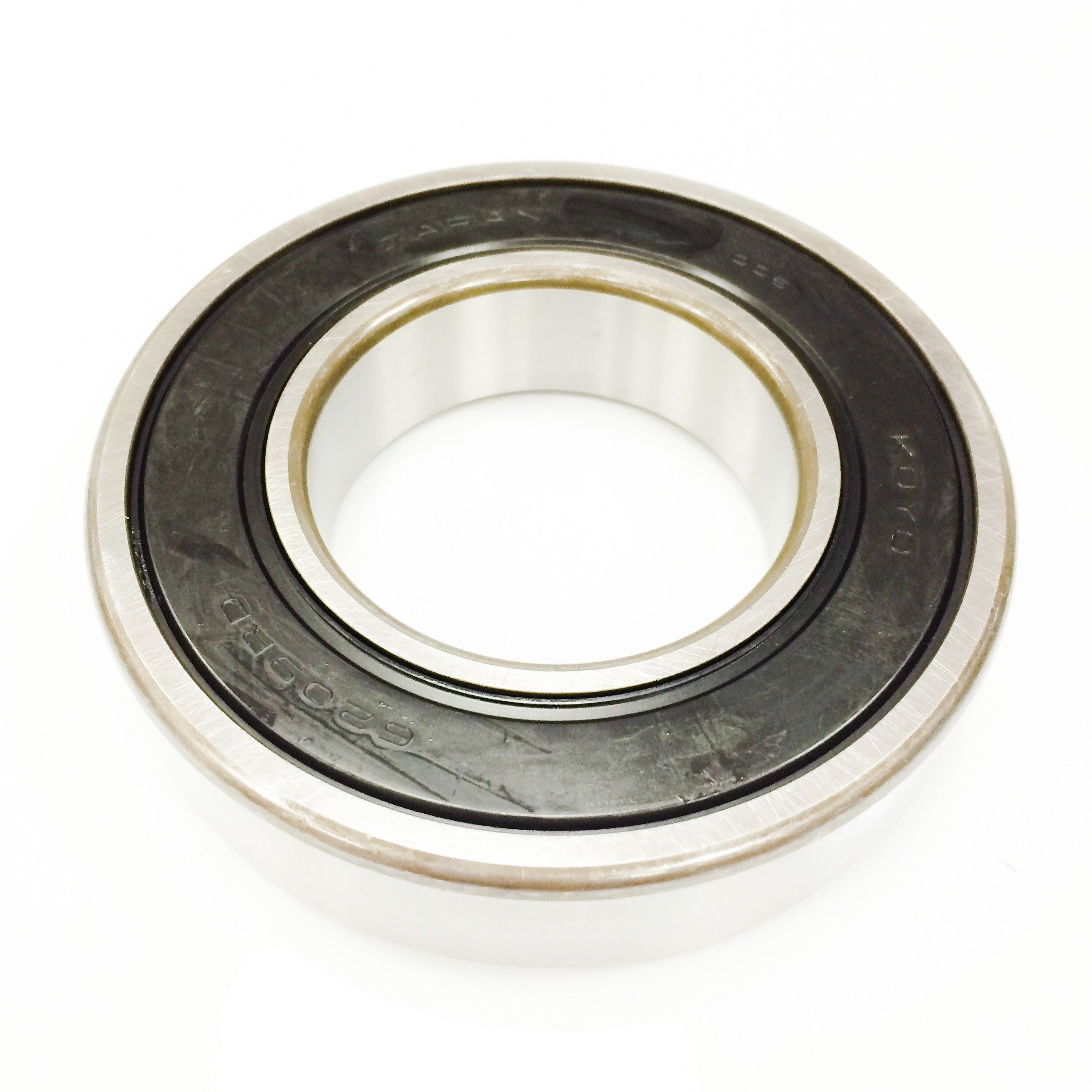 62092RDC3 Koyo Ball Bearing, Rubber Sealed