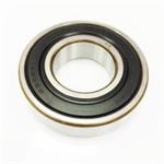 63052RDC3 Koyo Ball Bearing, Rubber Sealed