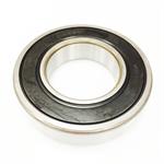 63102RDC3 Koyo Ball Bearing, Rubber Sealed