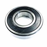 63172RSC3 Koyo Ball Bearing, Rubber Sealed