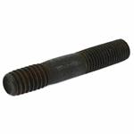 63523 Midwest Automotive Stud, 5/16^-18, 5/16^-24, 1.5^ Long