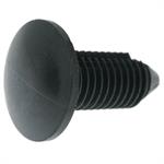 69145 Midwest 25/64^ Hole Automotive Panel Fasteners, 22mm Head