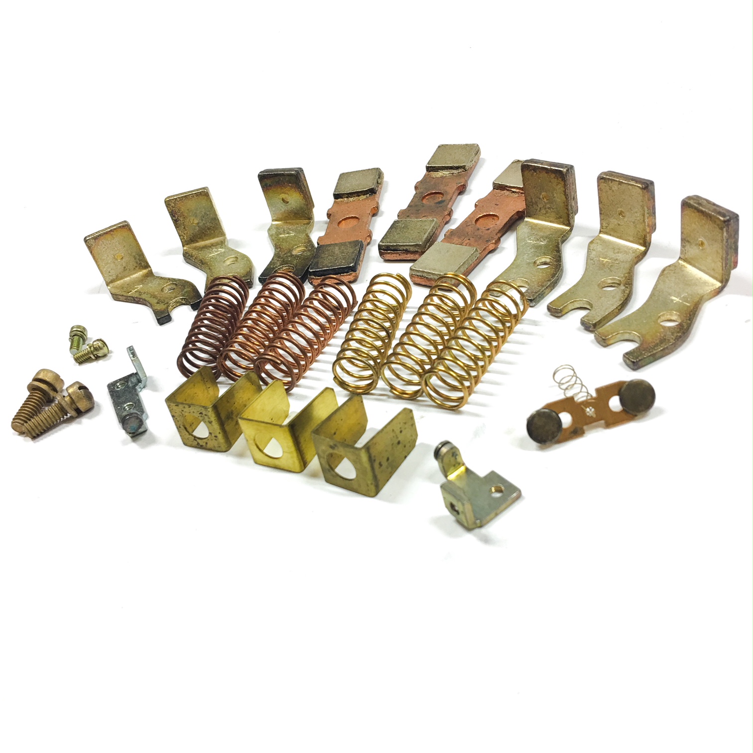 6960067G1 General Electric Replacement Contact Kit 3