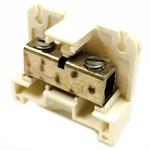 6H12-TSCU-C Marathon 1/2^ Sectional Terminal Blocks