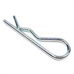 70060-00000 Kubota Hair Pin, 3mm x 65mm PTD
