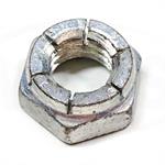 7089-230 Minister Machine Flexloc Hex Thin Nut