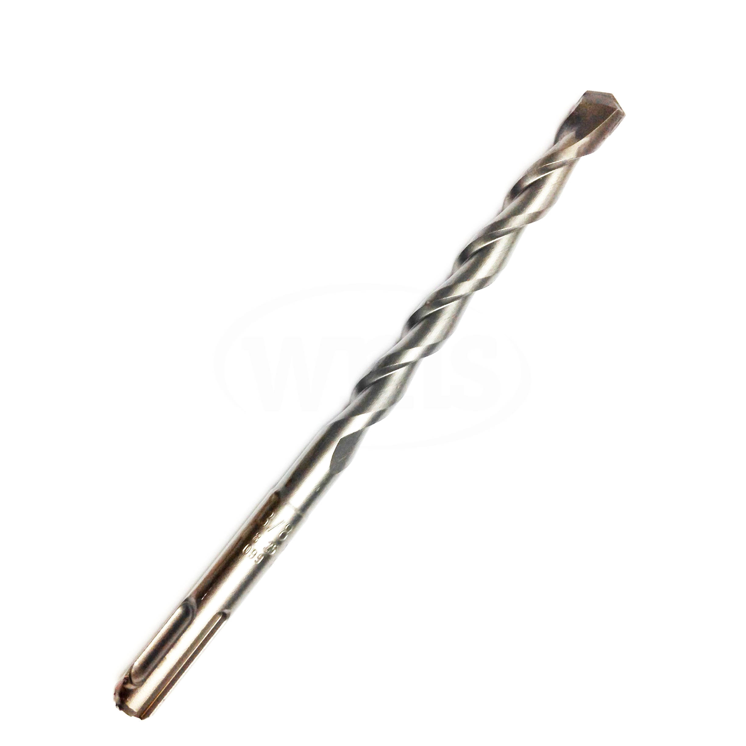 711155-A Makita 3/8' SDS Plus Rotary Hammer Drill Bit 4
