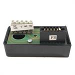7150-101-013 Warner Model 500/501 Base, 120 Vac,