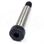 7187-612 Minister Machine Socket Head Shoulder Scr