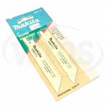 723017-J-2 Makita 4^ Recipro Saw Blades