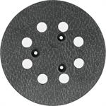 743082-6 Makita 5^ Round Backing Pad (PSA)