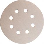 794521-9-50 Makita 5^ Round Abrasive Disc, Hook & Loop, 180 Grit, 50 Pack