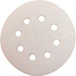 794523-A-50 Makita 5^ Round Abrasive Disc, Hook & Loop, 100 Grit, 50 Pack