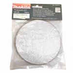 794593-4 Velcro Type Abrasive Disc, WA 60, 4-1/2^
