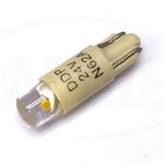 800T-N62A Allen-Bradley LED Lamp, Amber 24V