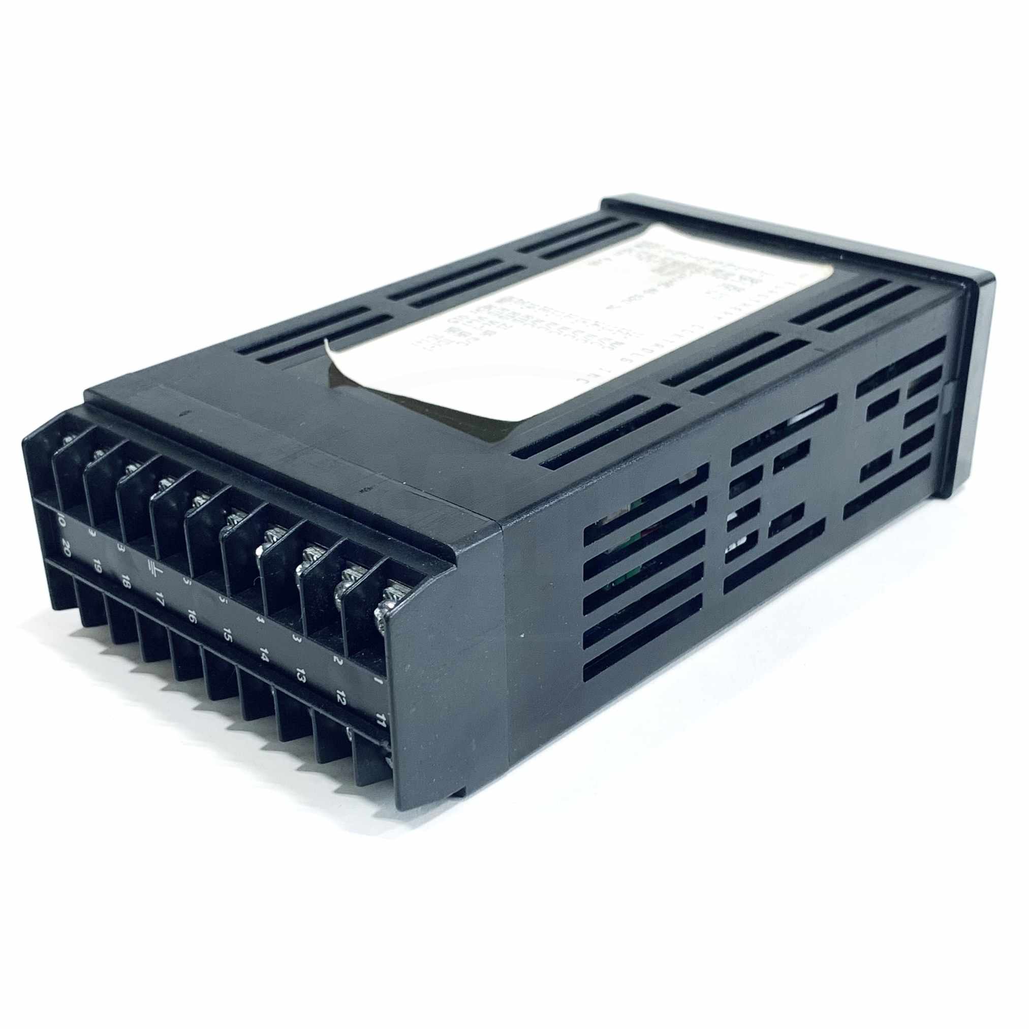 808/D1/0/0/0/0/QLS(AJLF400)/CE/ Eurotherm Controller 3