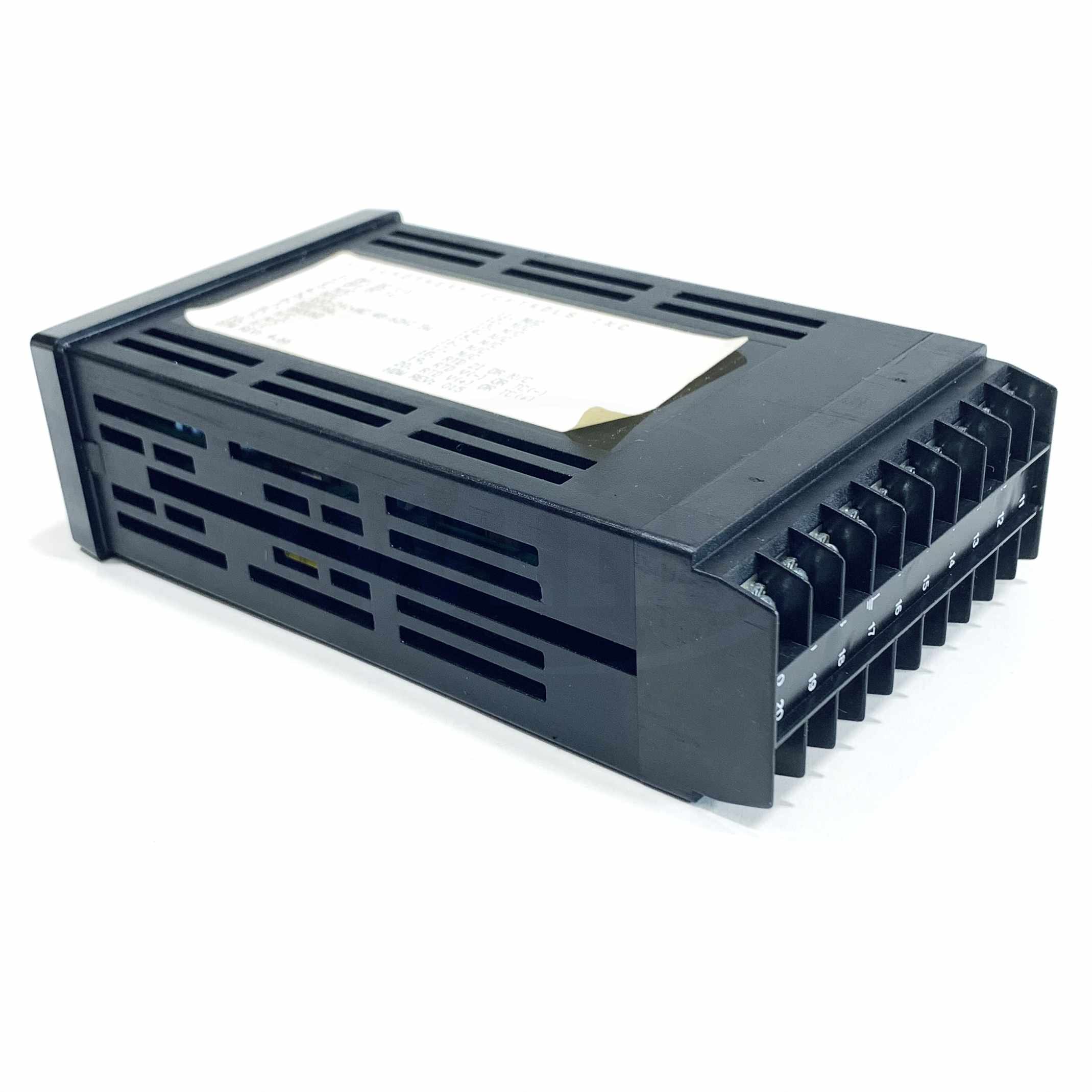 808/D1/0/0/0/0/QLS(AJLF400)/CE/ Eurotherm Controller 4