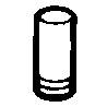 868149-00 Black & Decker 1/4^ Collet