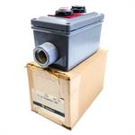 9001SKY-222 Square D Control Station Enclosure