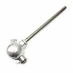 902102/10 Jumo Thermocouple Temp Transmitter