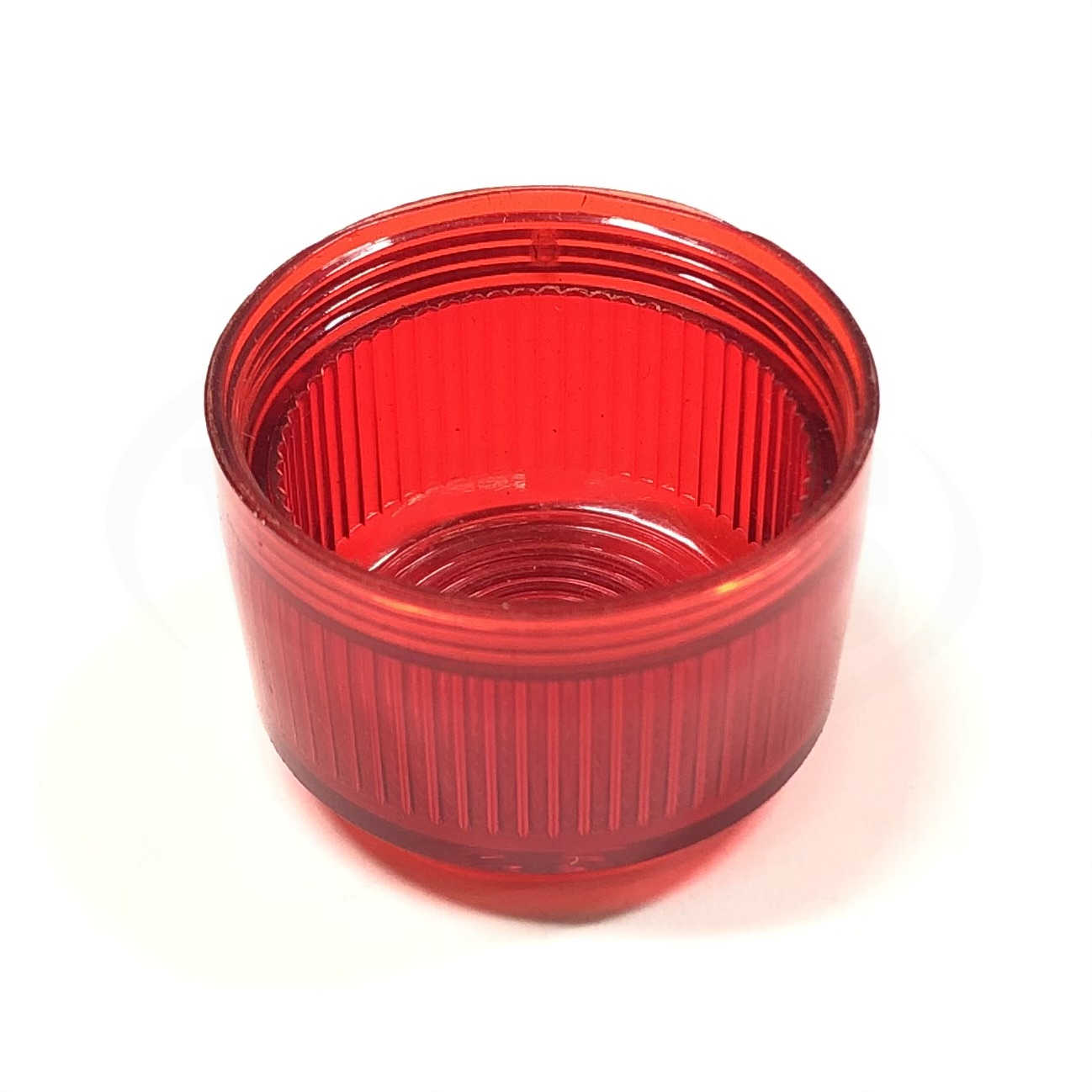 91000TC1N Cutler-Hammer Red Plastic Lens 2