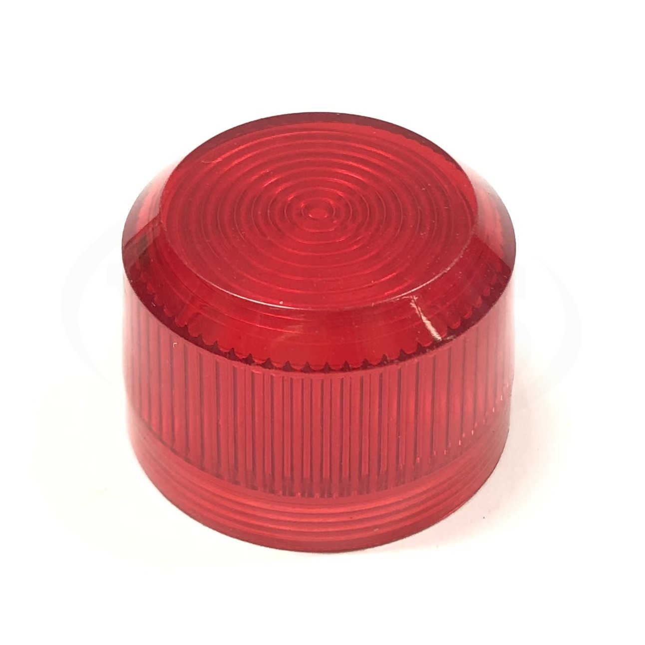 91000TC1N Cutler-Hammer Red Plastic Lens 3