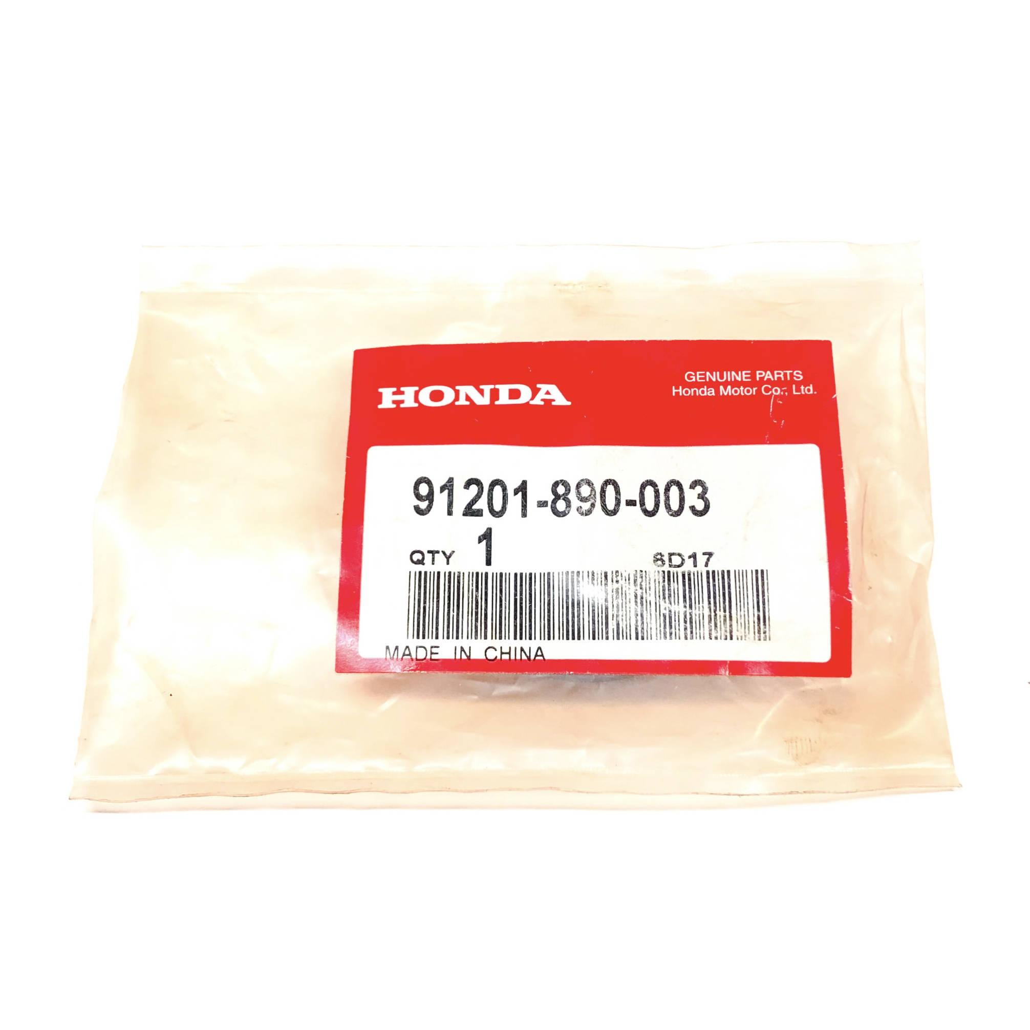 91201-890-003 Honda Oil Seal 1