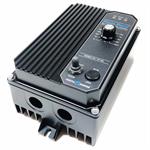 9391 KB Electronics SCR Variable Speed DC Motor Drive, Black