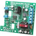 9444 KB Electronics KBMM Signal Isolator Board (SI-6)