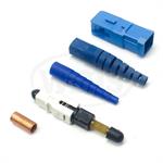 95-200-42 Siecor Fiber Optic Connector, SC SM UPC