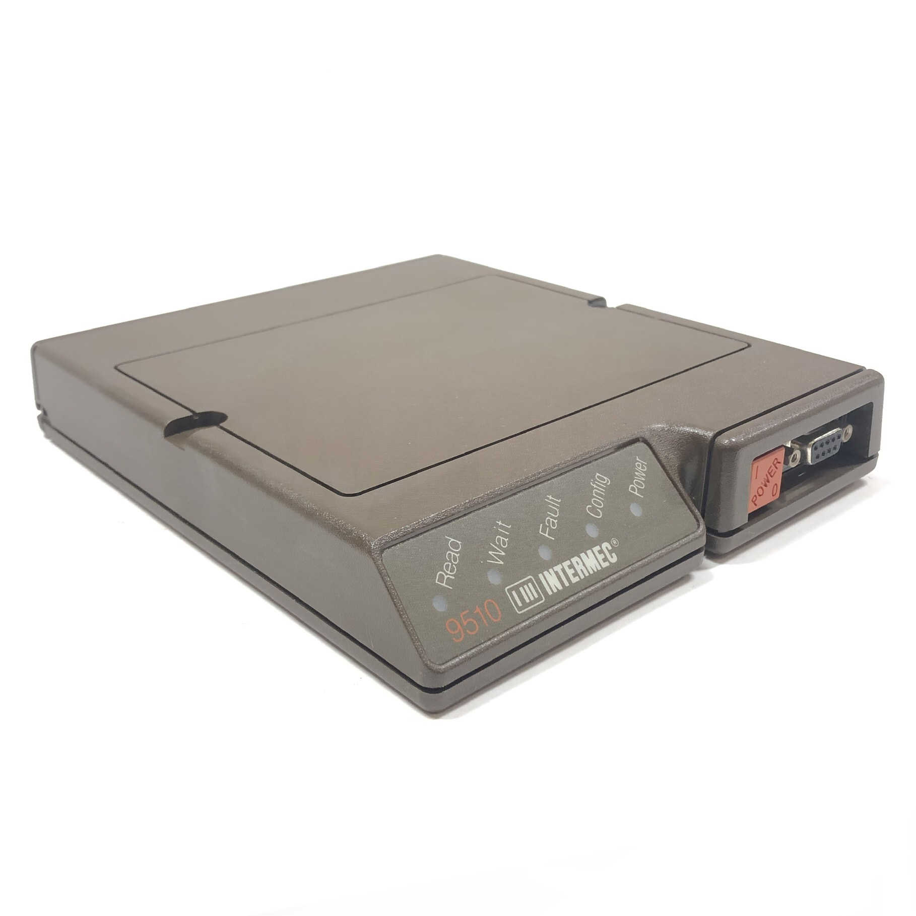 9510 Intermec Laser Reader, Bar Code Scanner 2