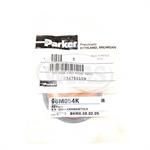 96M054K Parker Repair Kit 3/4^ QWIKEXHAUSTVLV  Loc: STP1  BKM6.08.02.05