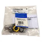 96V086A7SK Milnor Stem Kits, Watts 1.25/1.5 ST-RK-Z107-M1