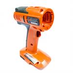 984969001 Ridgid/Ryobi Housing Assembly