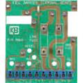 9884 KB Electronics KBIC Barrier Terminal Board